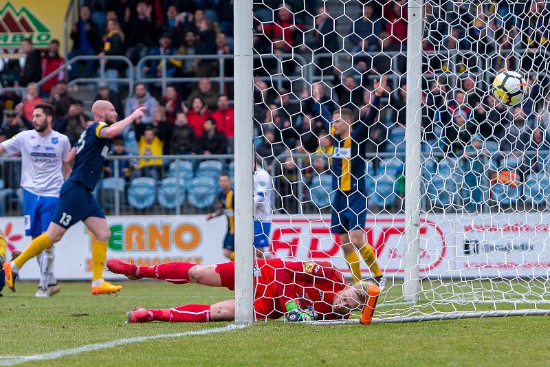 SFC Opava – 1. SC Znojmo FK 3:0