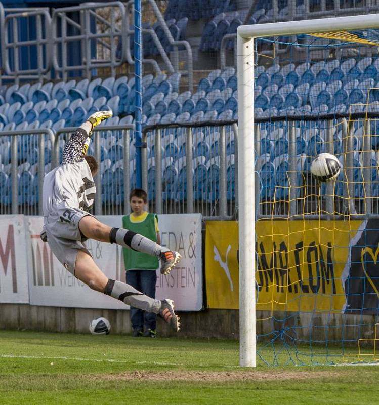 ČR U18 – Polsko U18 1:2