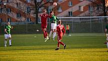 Hlučín - Uničov 2:0