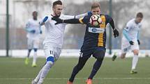 FC Nitra – Slezský FC Opava 1:3