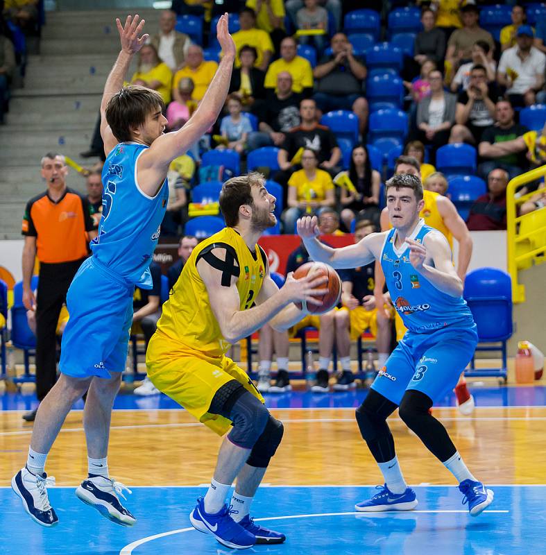 BK Opava-BK Olomoucko nedohráno