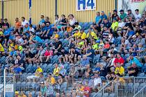 SFC Opava-MFK Výškov 1:0