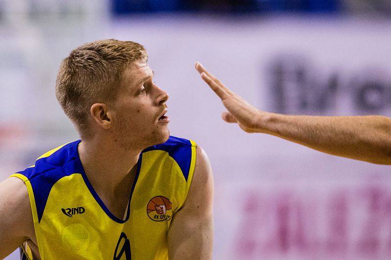 BK Opava - MMCITÉ Brno 93:81