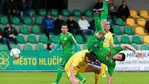 FC Hlučín - Slovan Rosice 6:2