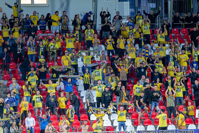 SFC Opava-Teplice 2:0