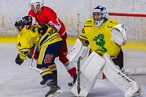 HC Slezan Opava - Salith Šumperk 1:6