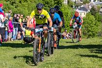 Silesia bike marathon 2022