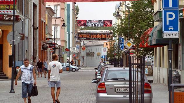 Mexická, italská, francouzská, maďarská, čínská, irská – restaurace, tyto všechny můžete navštívit na Stodolní ulici v Ostravě.