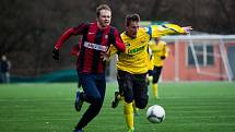 FC FASTAV Zlín – Slezský FC Opava 0:1