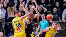 BK Opava-PAOK Soluň 69:94