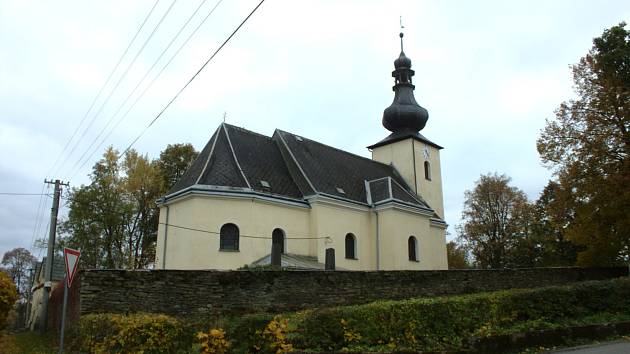 Svatoňovice