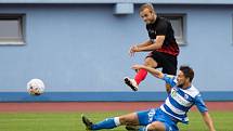 FK Ústí nad Labem – Slezský FC Opava 2:5