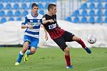 FK Ústí nad Labem – Slezský FC Opava 2:5