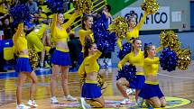 BK Opava – Iberostar Tenerife 70:92