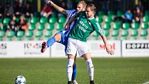 MSFL: FC Hlučín – MFK Vítkovice 4:2 (2:1)