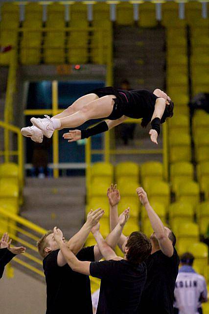 BK Breda & Weinstein Opava - BC Kolín 92:78