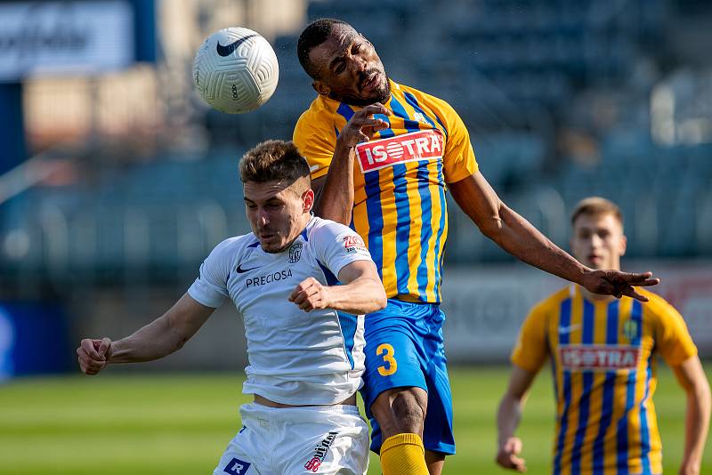 SFC Opava-FC Slovan Liberec 0:2