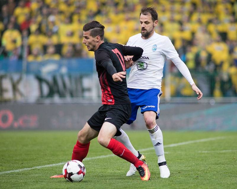 FK Mladá Boleslav – Slezský FC Opava 0:2