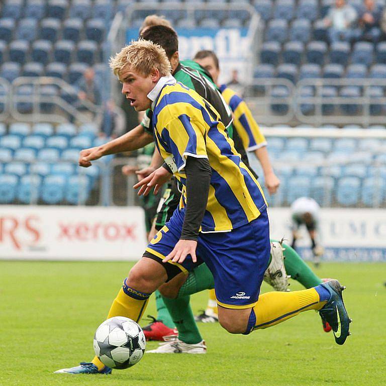 Slezský FC Opava - FK Baník Sokolov 0:0