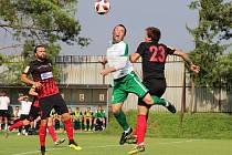 Slezský FC v generálce na ligu podlehl Skalici.