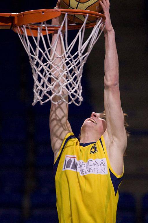 BK Breda & Weinstein Opava B - Slavoj BK Litoměřice 100:56