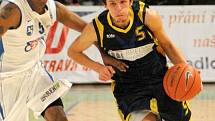 NH Ostrava - BK Opava 79:68