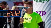 Breda City Trail Opava 2021