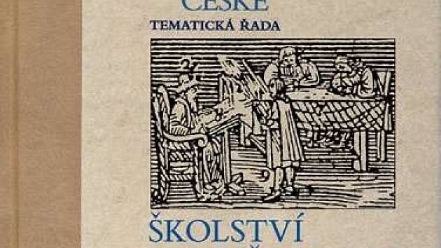 Recenze knihy Velké dějiny zemí Koruny české