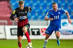 MFK Vítkovice - Slezský FC Opava 1:2