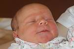 Ondřej Bednařík se narodil 20. listopadu, vážil 3,54 kg a měřil 52 cm. „Zdraví, štěstí, pohodu a co nejméně křiku,“ popřáli svému prvnímu dítěti rodiče Martina a Milan z Opavy.