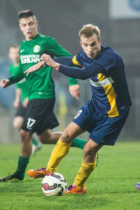 Slezský FC Opava – FK Baník Sokolov 0:0