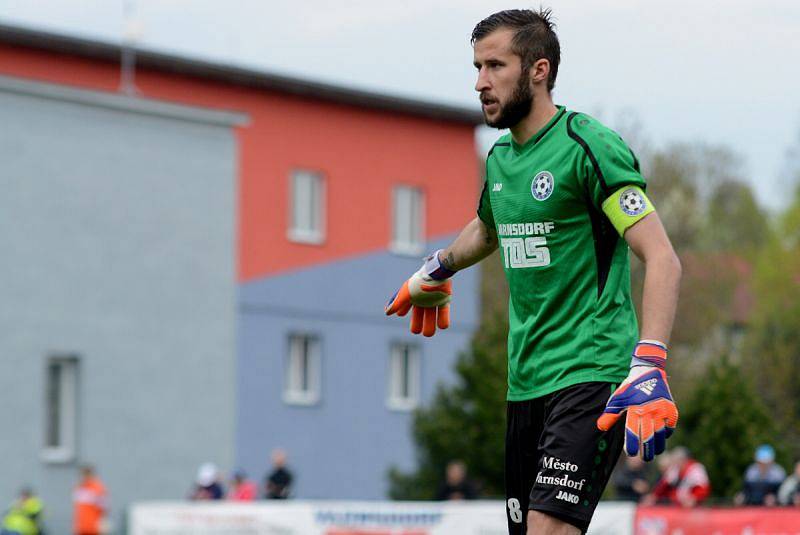FK Varnsdorf – Slezský FC Opava 2:1