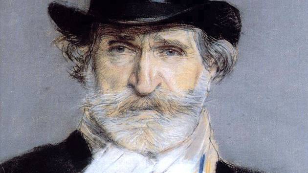 Giuseppe Verdi