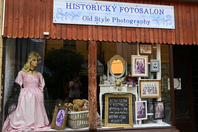 Štramberk je častým cílem turistů, kteří touží po výhledech i historii.