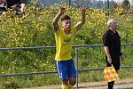 Šumperk - SFC Opava B 3:2