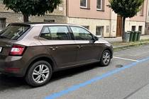 Město .Opava rozšiřuje zónu placeného parkování.