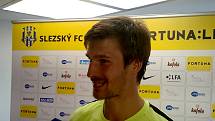 Jaroslav Svozil.