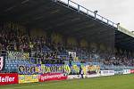 Slezský FC Opava – FC GRAFFIN Vlašim 2:1