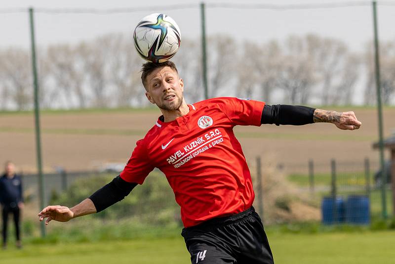 Zlatníky - Hradec nad Moravicí  0:6