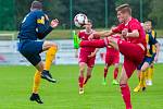 FK Fotbal Třinec – Slezský FC Opava 3:3