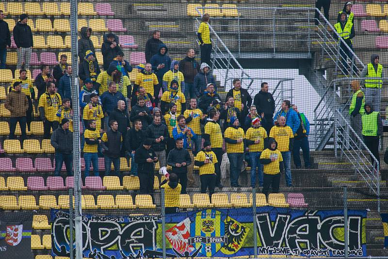 1.FK Příbram – Slezský FC Opava 3:1