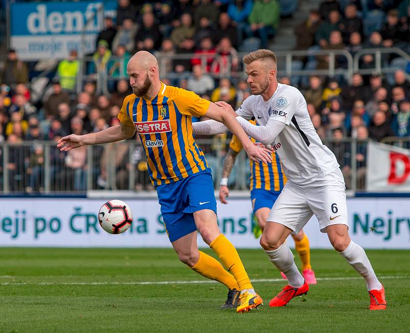 Slezský FC Opava – Slovácko 2:2 (1:0)