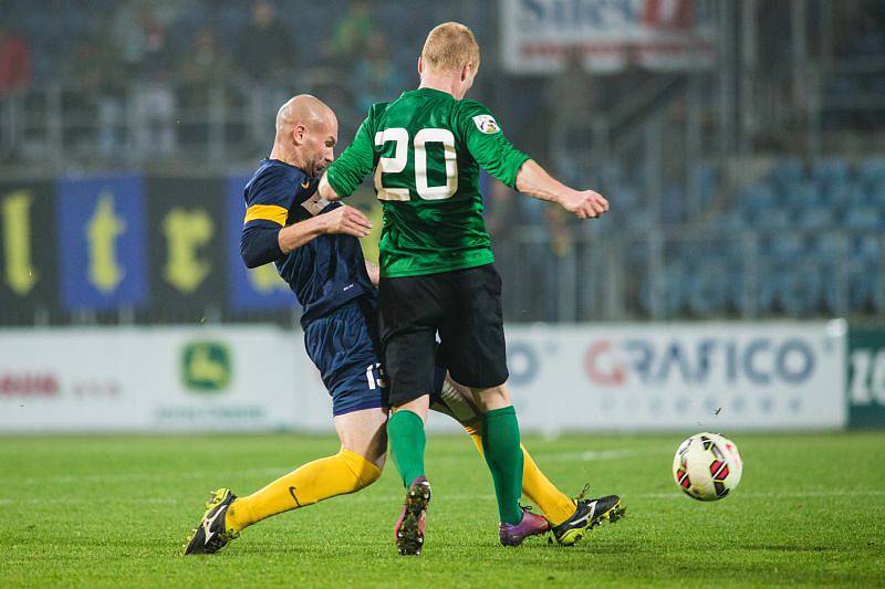 Slezský FC Opava – FK Baník Sokolov 0:0