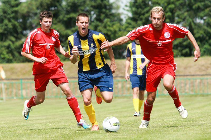 Slezský FC Opava – FK Fotbal Třinec 2:0