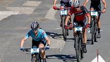 Silesia bike marathon 2022