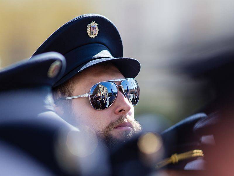 Přesně den po osvobození Opavy vznikl první zdejší hasičský sbor. Sedmdesát let od jeho založení si v pátek a sobotu připomenuli nejen hasiči z Moravskoslezského kraje, ale i ze Slovenska a nedalekého Polska.