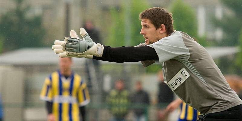 Slezský FC Opava B - Mikulovice 0:0