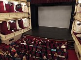 Slezské divadlo Opava má nominace na Ceny Thálie.