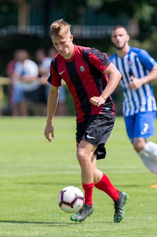 SFC Opava - FC Vítkovice 4:0