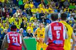 BK Opava – BK JIP Pardubice 67:88